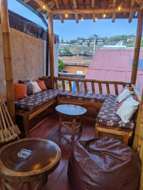 Chale's House Hotel
